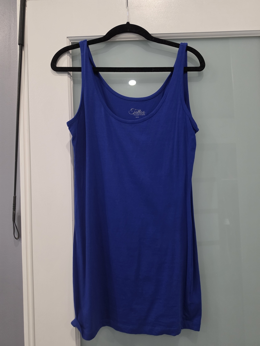 Women’s Tank Top - Rust - Picture 2 of 9